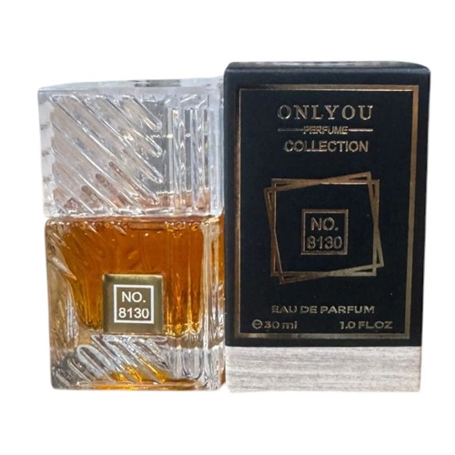 Perfume dama 30 ml onlyou