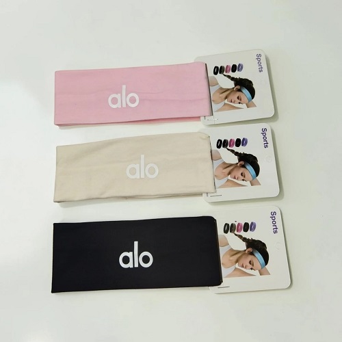 VINCHA DEPORTIVA "ALO"